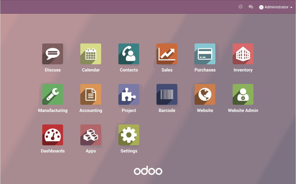 Odoo blog-What makes Odoo better