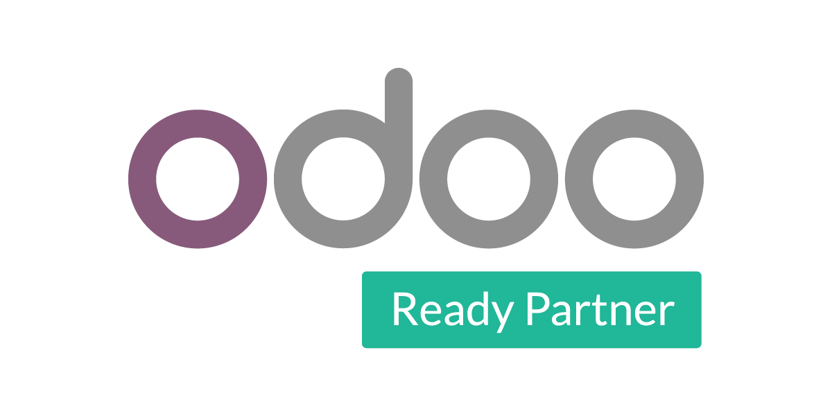 ERPGAP is Certified Odoo Ready Partner in the UK