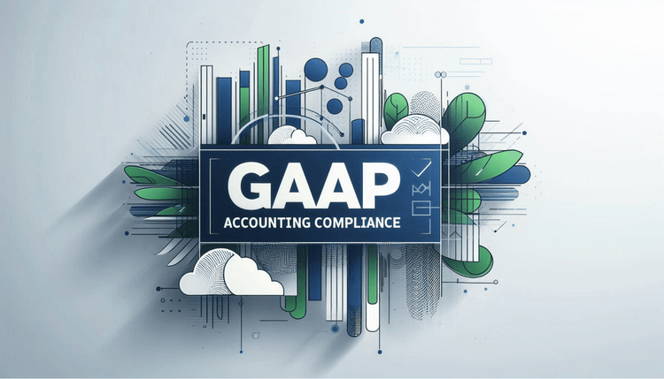 GAAP: How Odoo Helps Your Business with Compliance