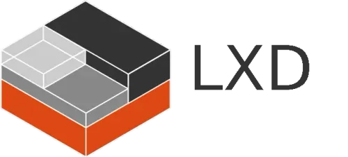 The LXD container hypervisor