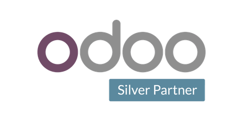 ERPGAP Proudly Achieves Odoo Silver Partner Status in the UK and US