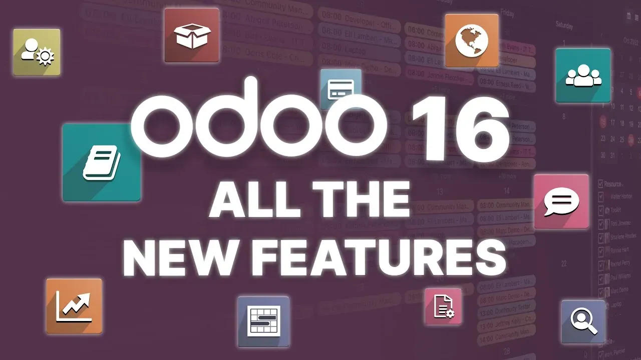 First Odoo Partner in Idaho YouTube cover image